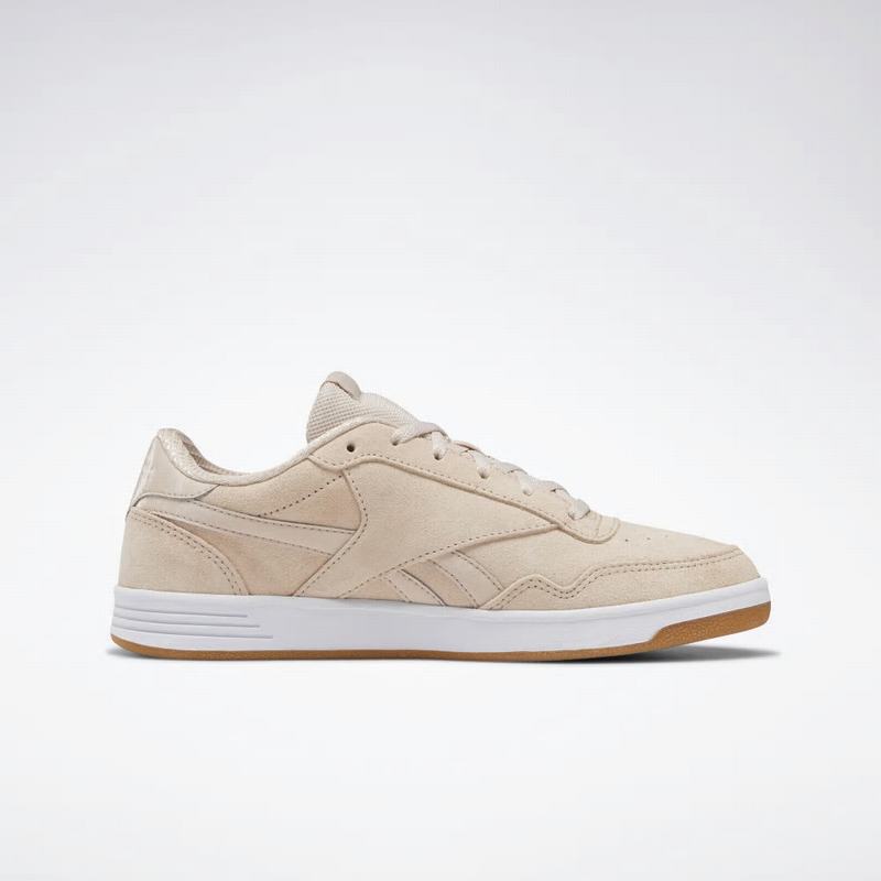 Tenisi Reebok Royal Techque T Dama Bej/Albi Romania FR3096XO